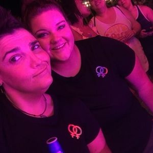 Meet your Posher, Jessi